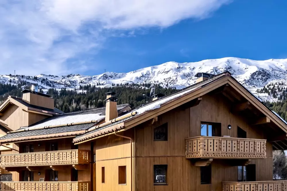 Pierre & Vacances Premium Residence L'Hevana 5 Stars★★★★★