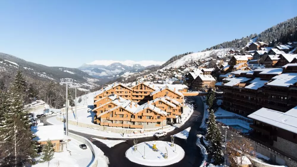 Pierre & Vacances Premium Residence L'Hevana 5 Stars★★★★★