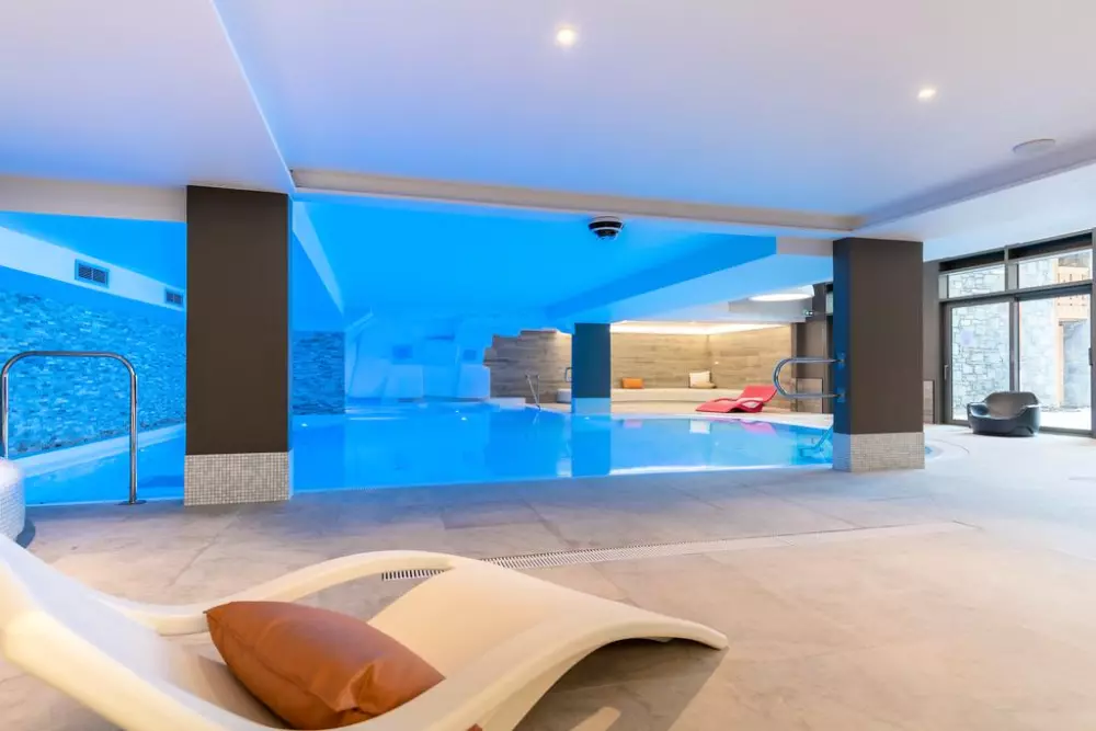 Pierre & Vacances Premium Residence L'Hevana 5 Stars★★★★★