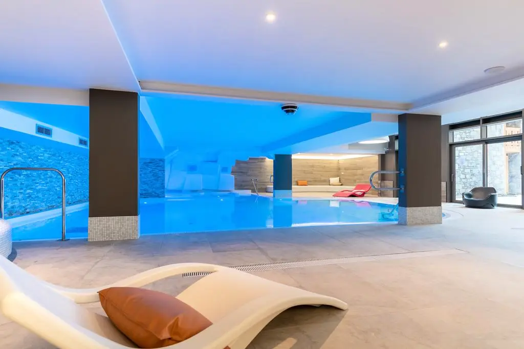 Pierre & Vacances Premium Residence L'Hevana 5 Stars★★★★★