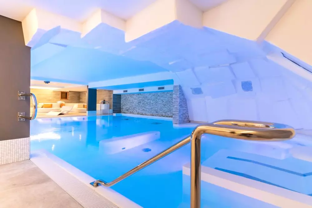 Pierre & Vacances Premium Residence L'Hevana 5 Stars★★★★★