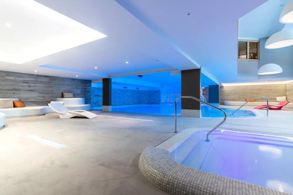 Pierre & Vacances Premium Residence L'Hevana 5 Stars★★★★★