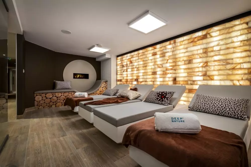 Pierre & Vacances Premium Residence L'Hevana 5 Stars★★★★★