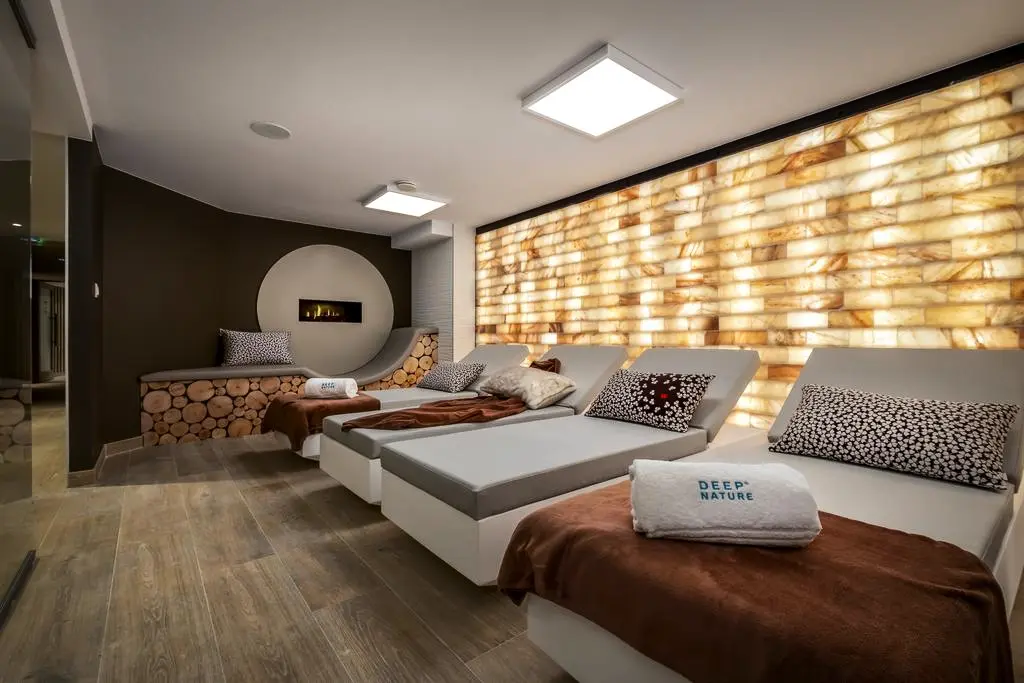 Pierre & Vacances Premium Residence L'Hevana 5 Stars★★★★★
