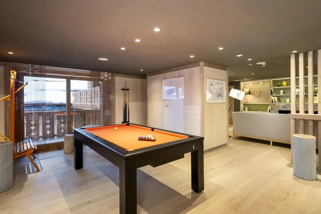Pierre & Vacances Premium Residence L'Hevana 5 Stars★★★★★