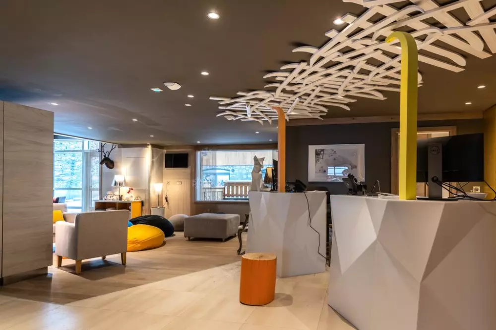 Pierre & Vacances Premium Residence L'Hevana 5 Stars★★★★★