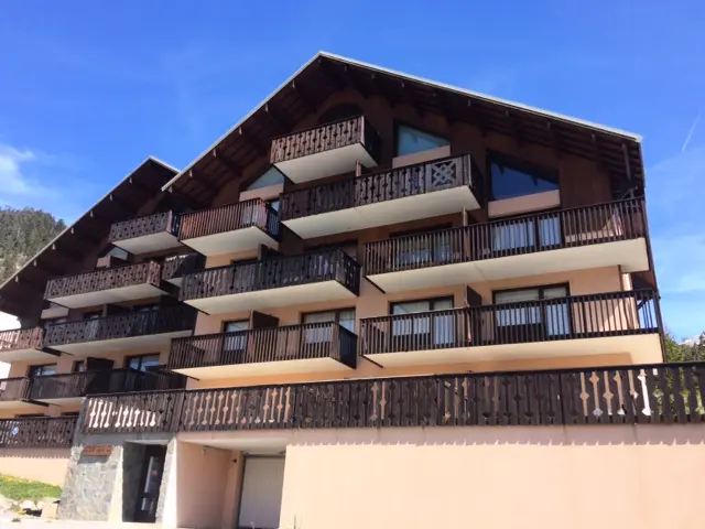 Honours Chalet