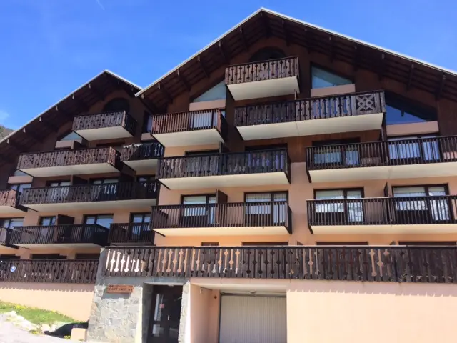 Honours Chalet