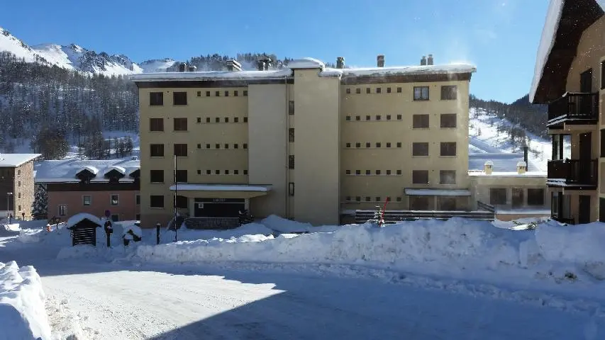 Residentie Alpet Ii