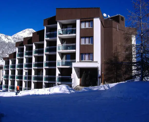 Residenza degli Angeli