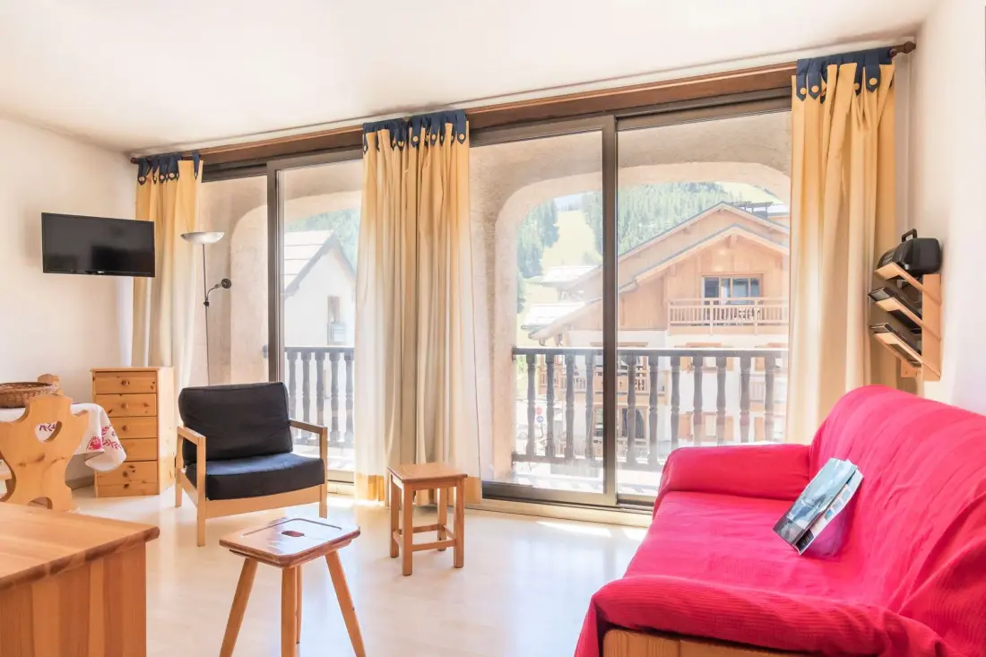 Residentie Bardeaux