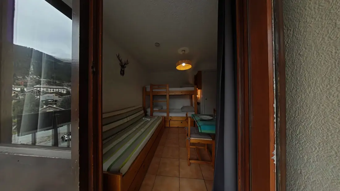 Residence Chalmettes 1