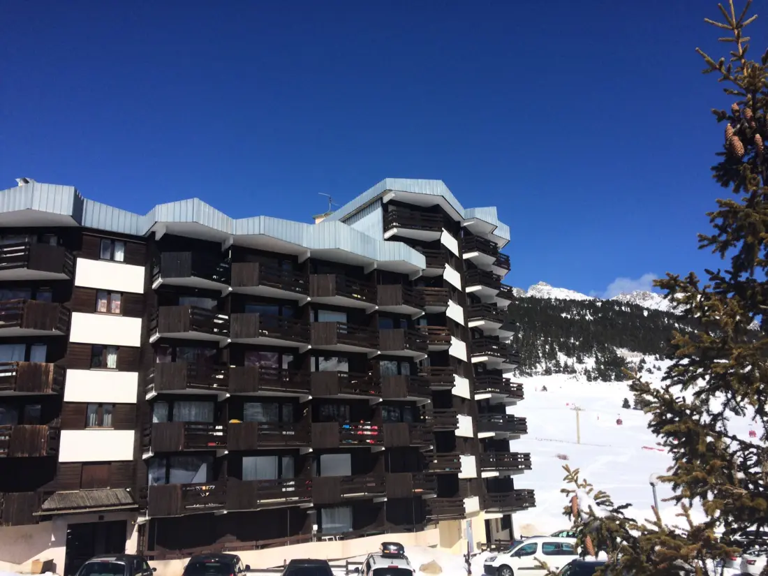 Residenza Chamoisière