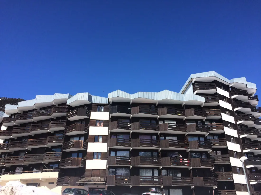 Residenza Chamoisière