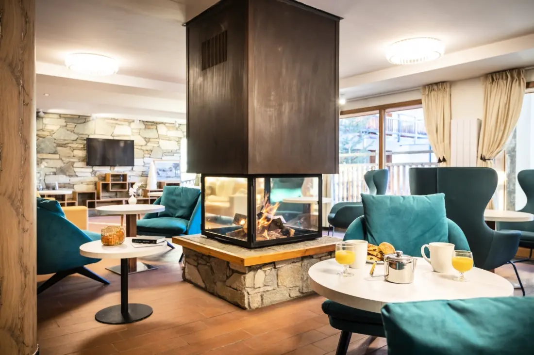 Residence Club MMV Le Hameau des Airelles 4 Stars★★★★