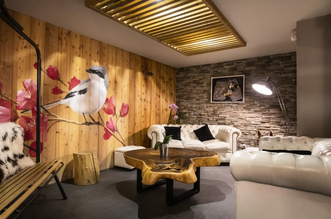 Residence Club MMV Le Hameau des Airelles 4 Stars★★★★