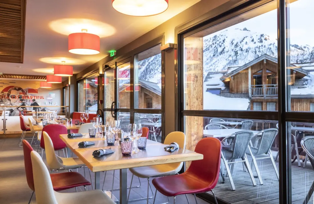 Residence Club MMV Le Hameau des Airelles 4 Stars★★★★