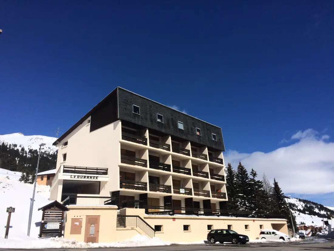 Durance residentie