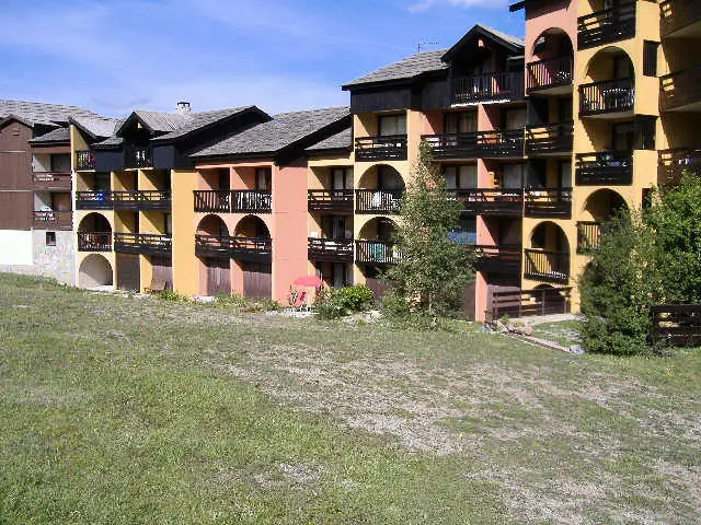 Residentie Ferme D'augustin - Gebouw A