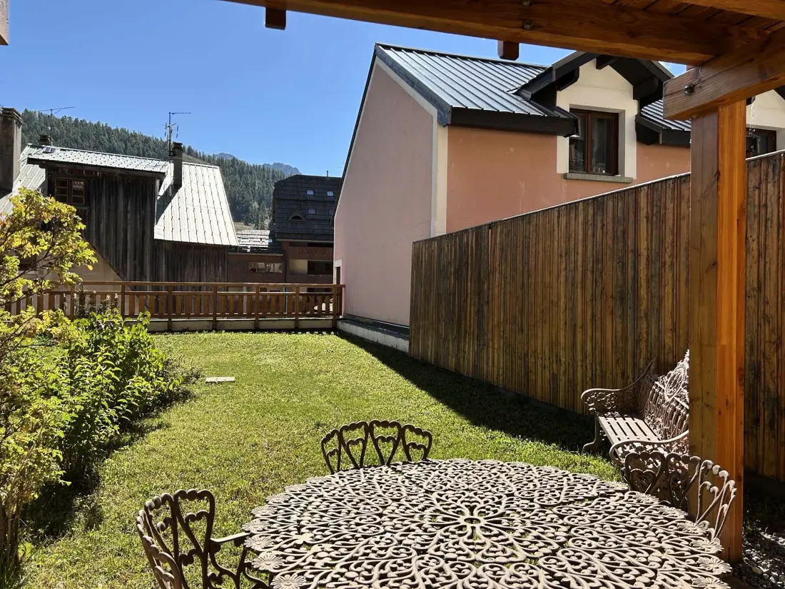 Residenza Granges De Caterina