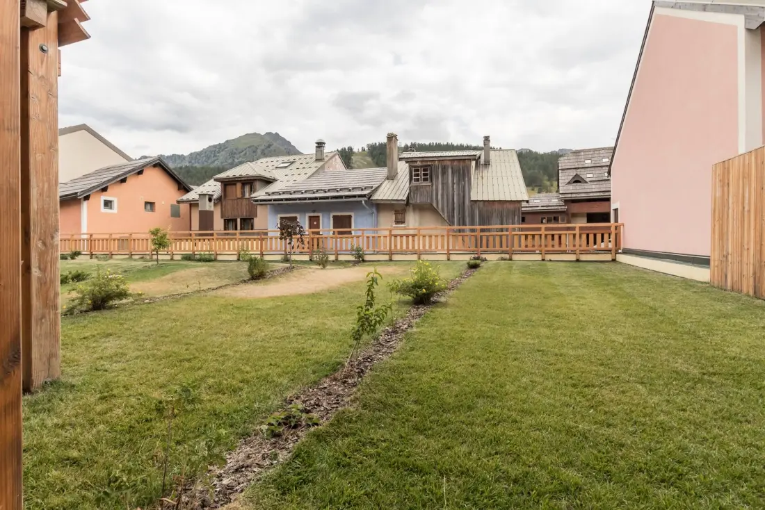 Residenza Granges De Caterina