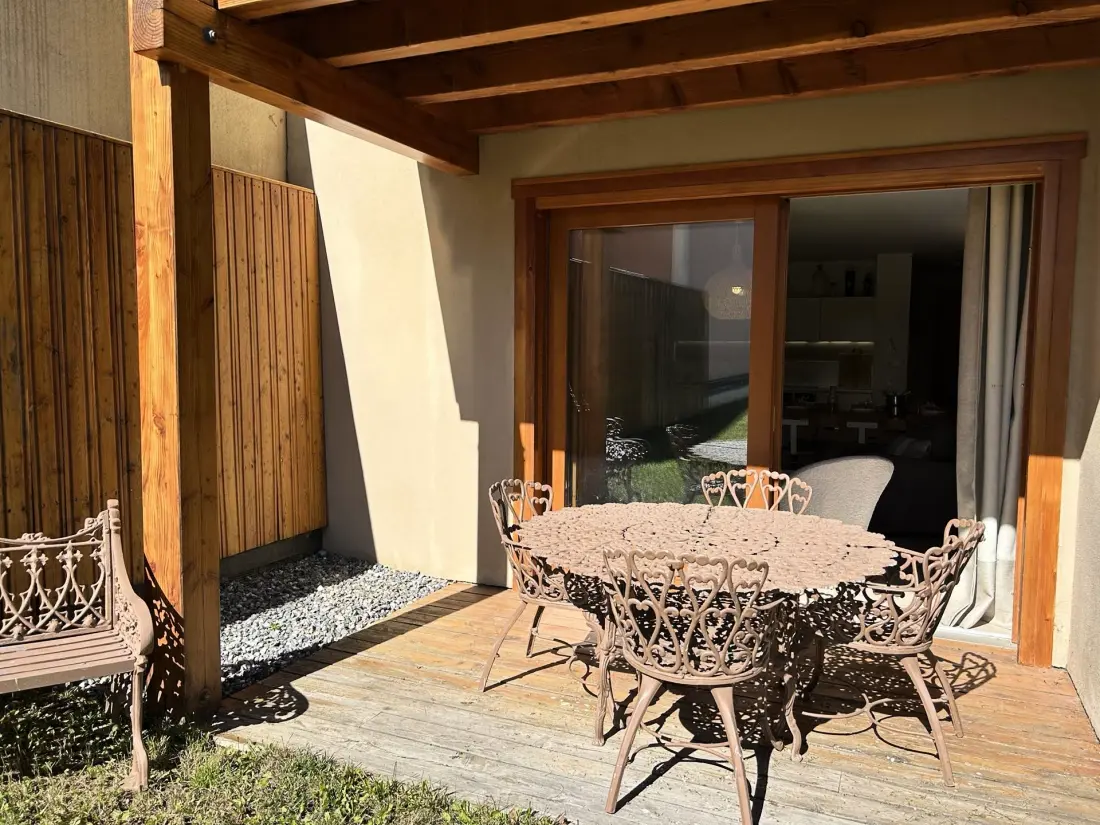 Residenza Granges De Caterina