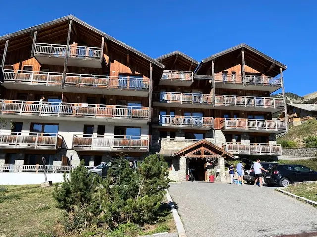 Residentie Ancolie