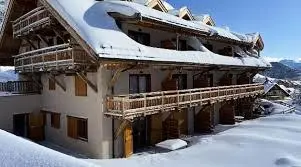 Residenza Loup Argente