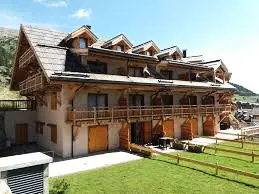 Residenza Loup Argente