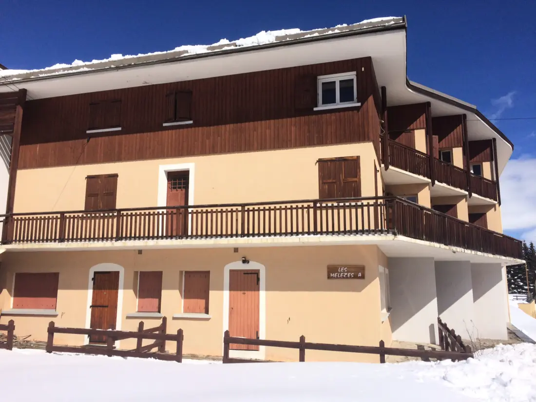 Residence Melezes A