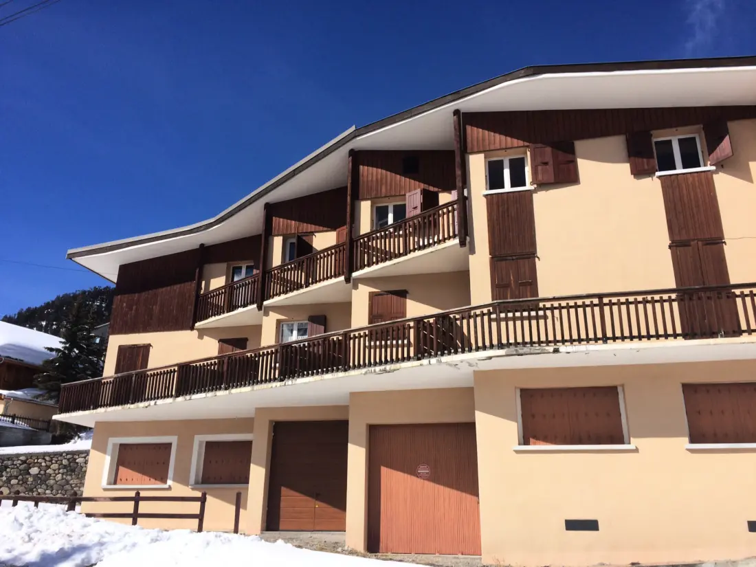 Residence Melezes A