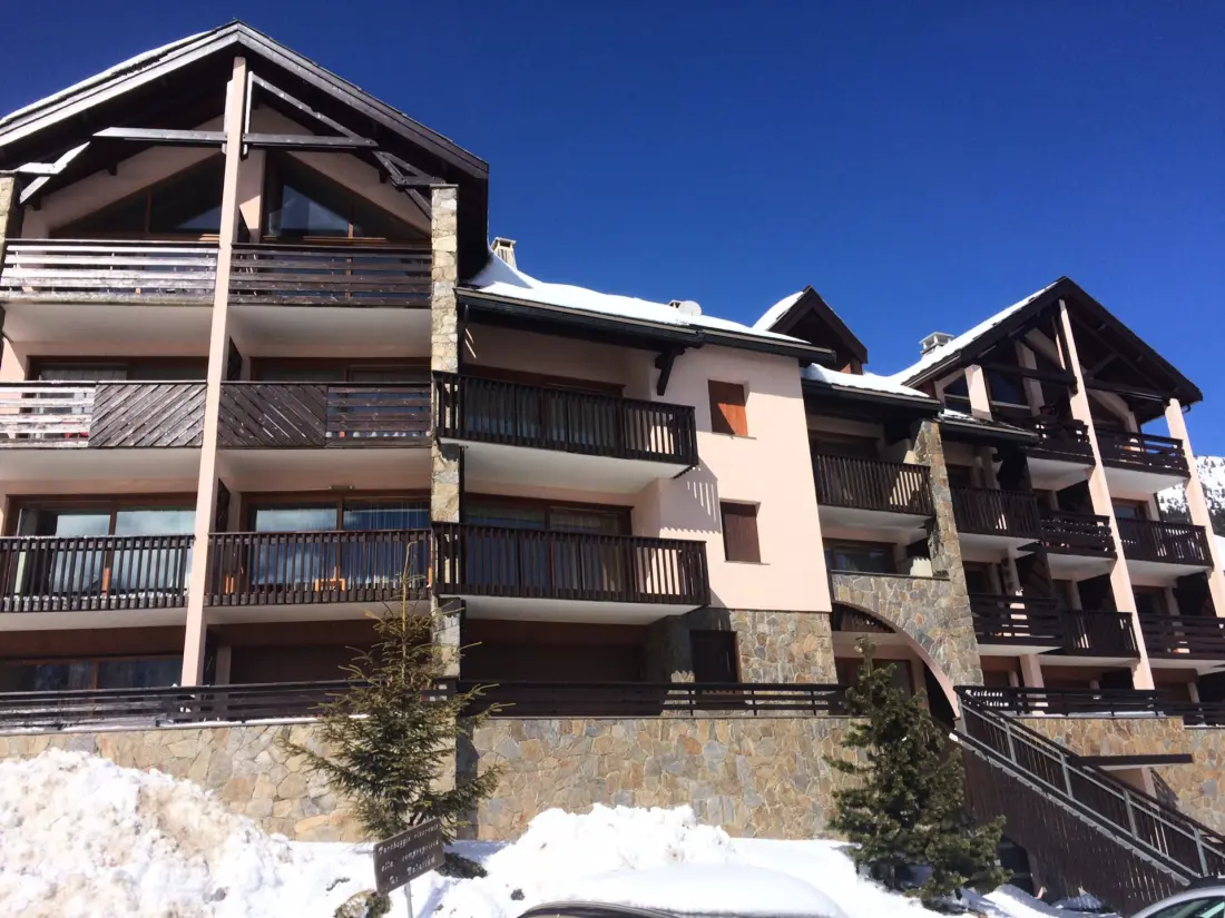Palatium Residence