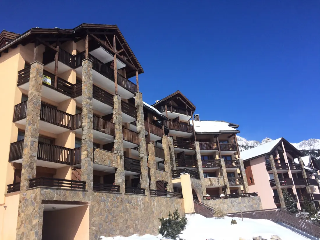 Palatium Residence