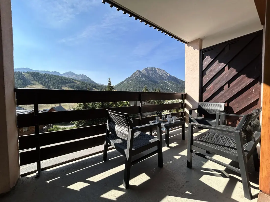Palatium Residence