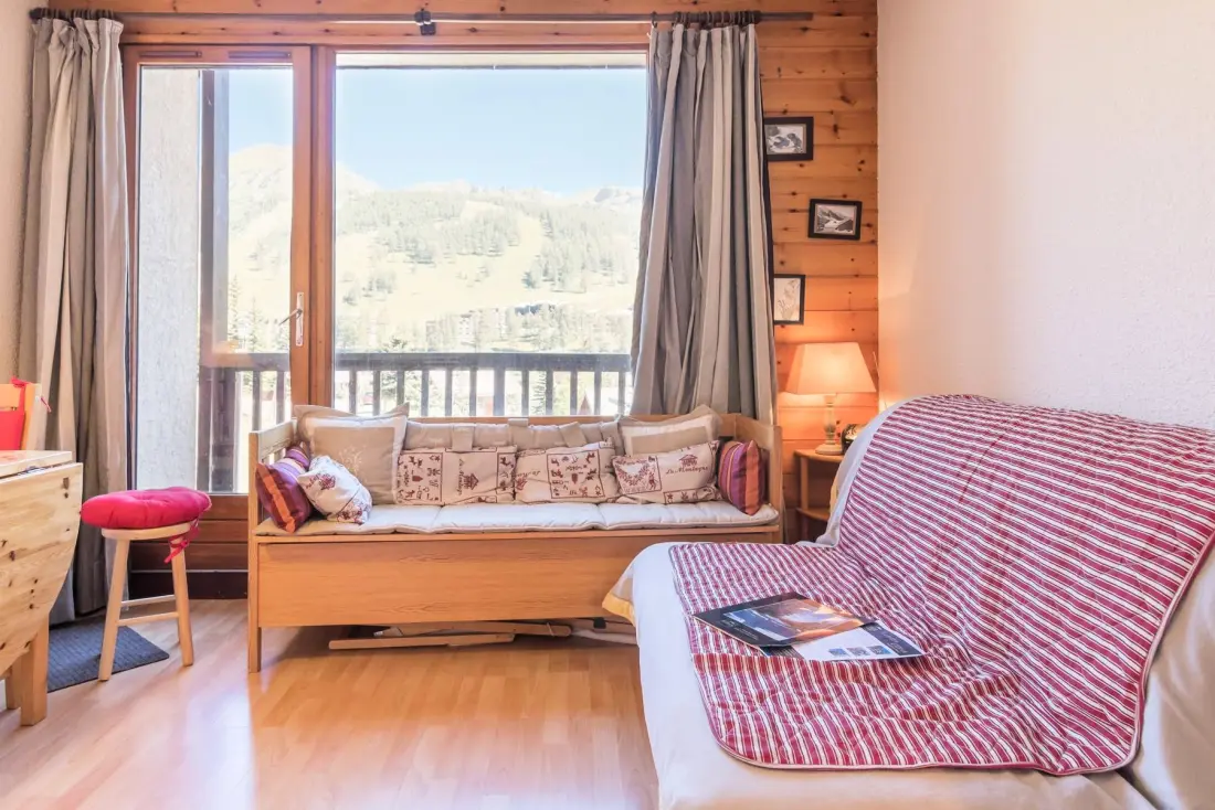 Residencia Picamont