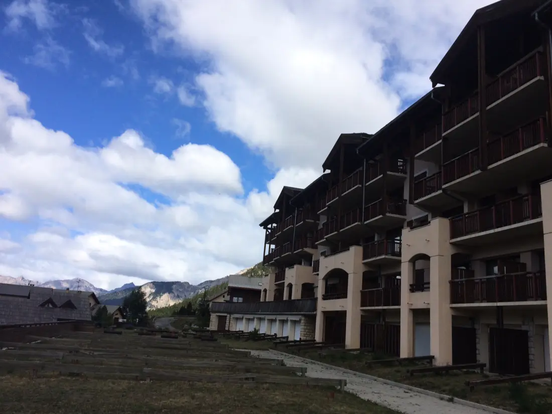 Residentie Plein Soleil