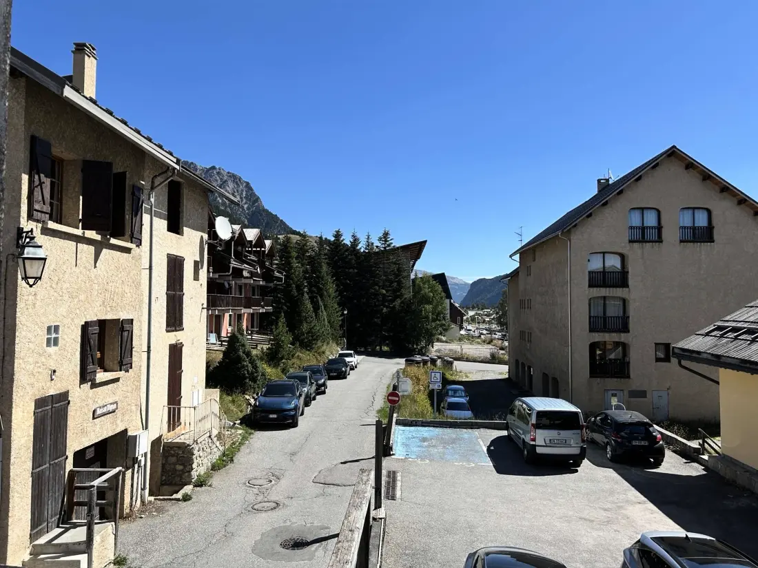 Residence Saint Roch