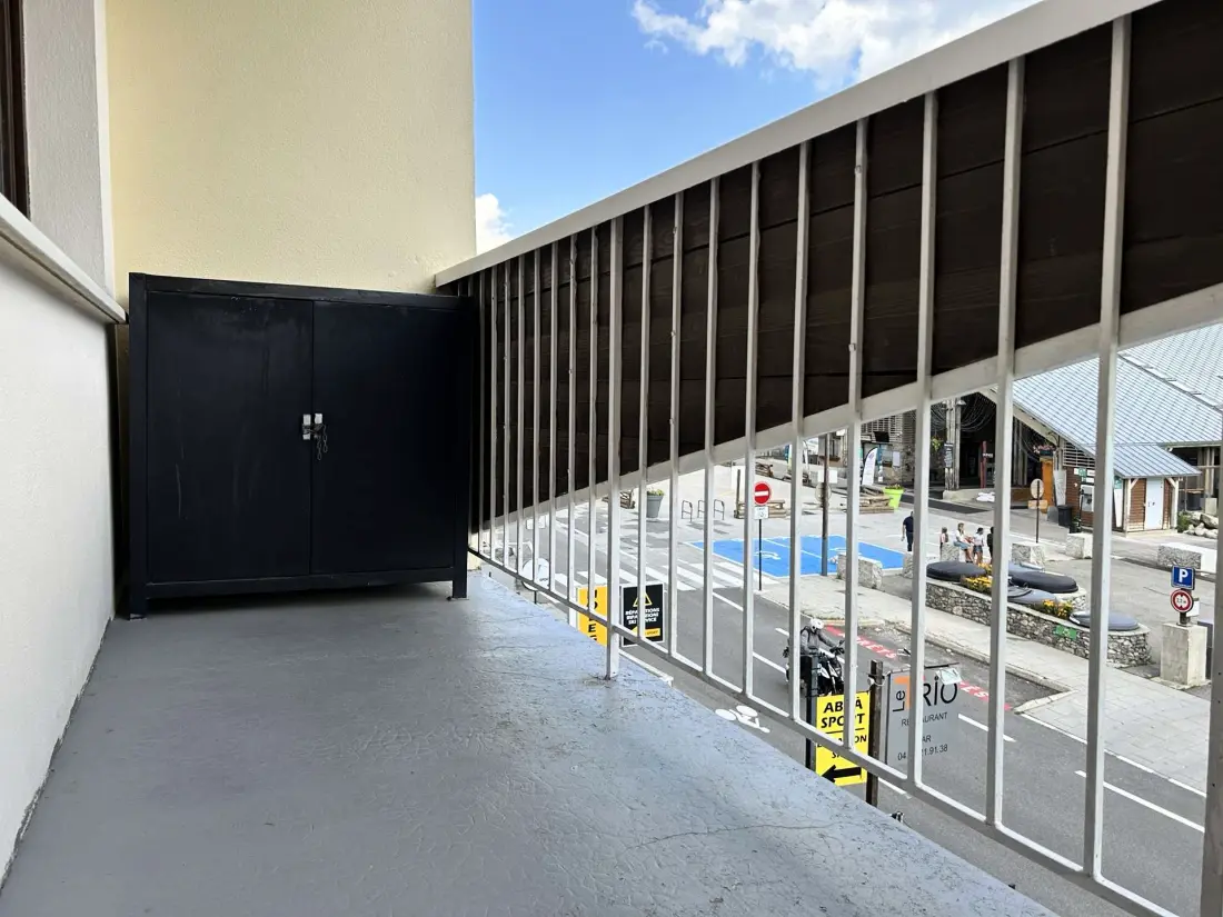 Residentie Soen