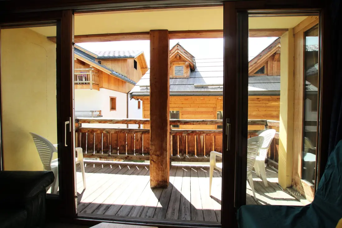 Residentie Tourmente