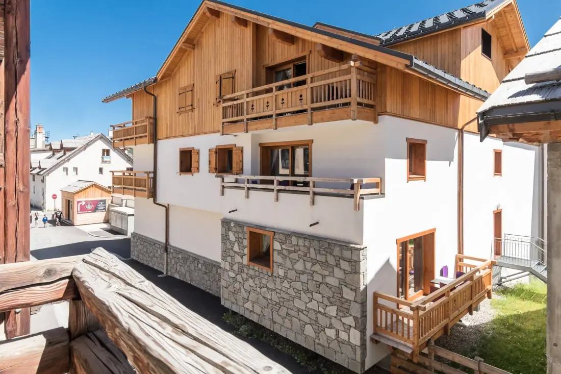 Residentie Tourmente
