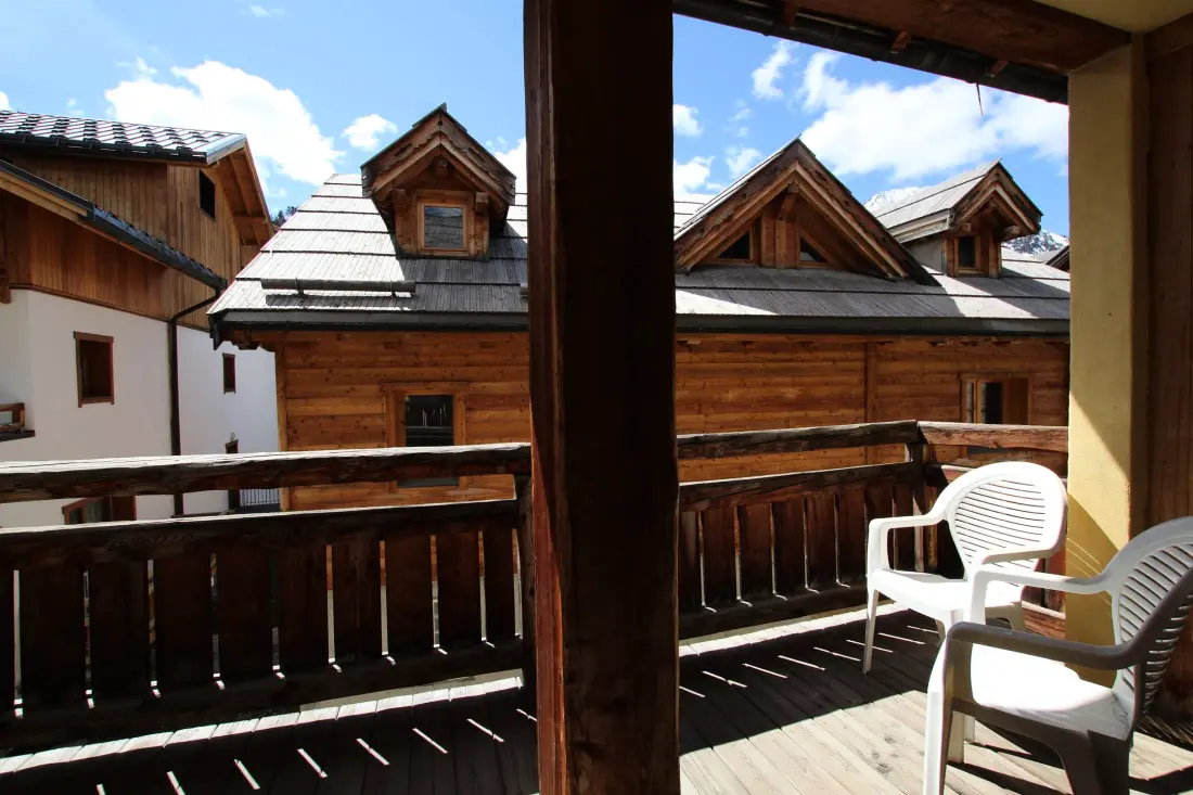 Residentie Tourmente