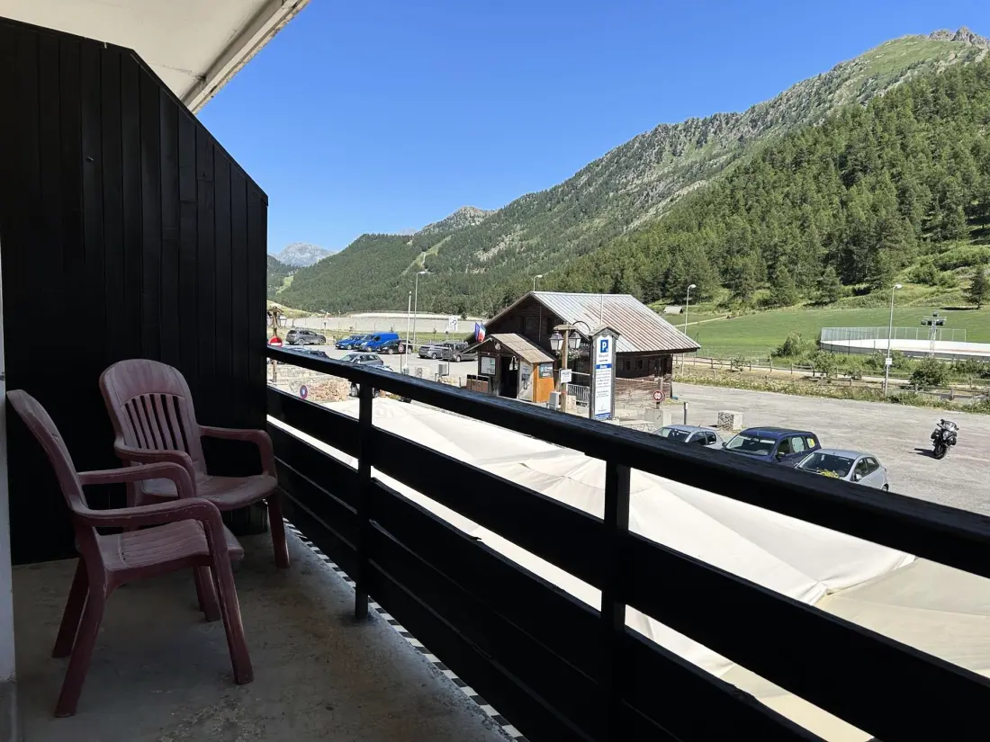 Transalpine Residence