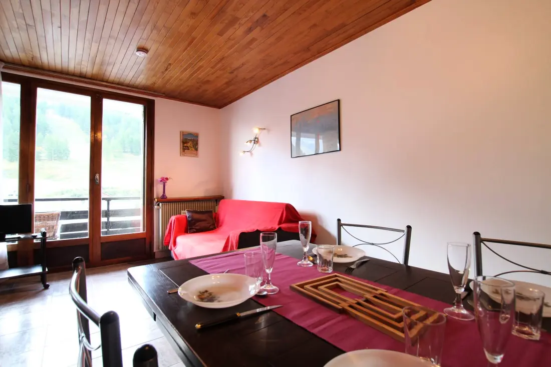 Transalpine Residence