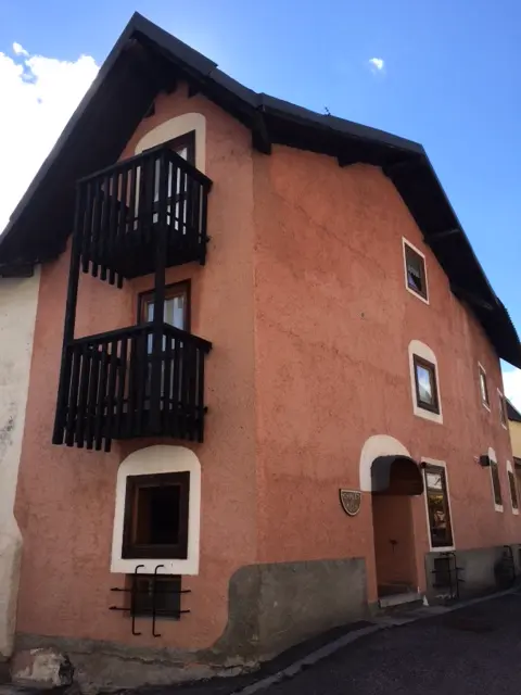 Chalet Saint-Roch