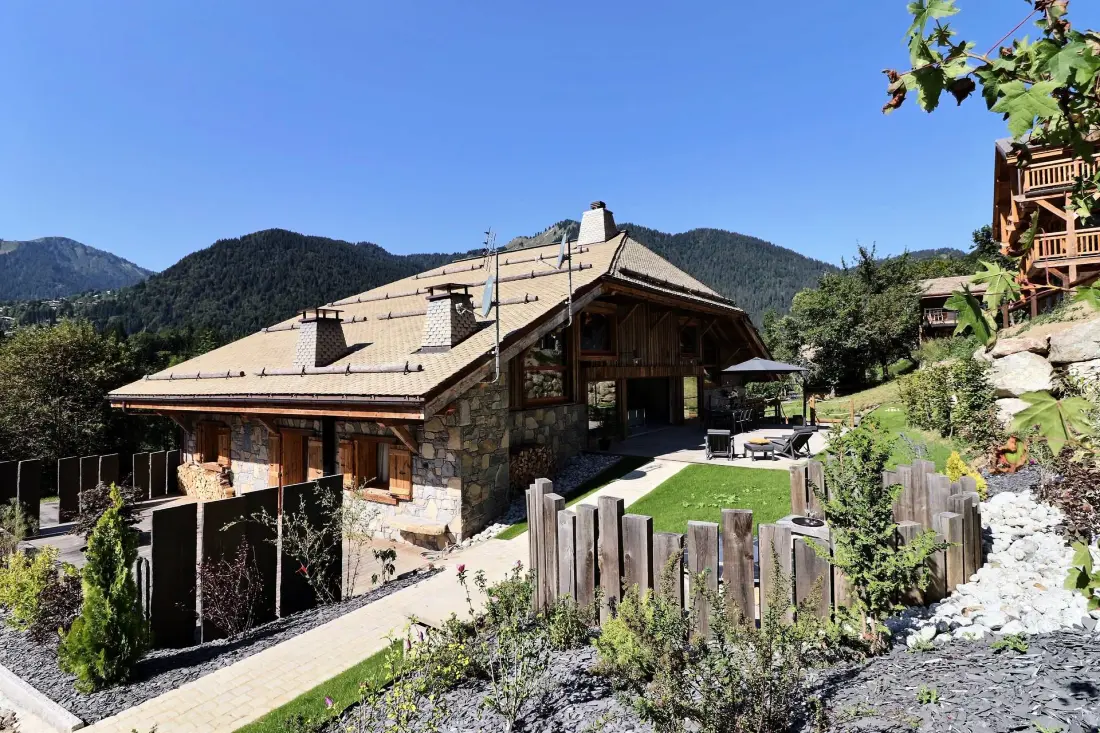 Soprano Residence