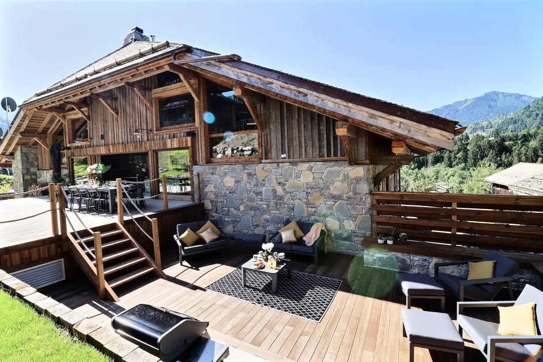 Soprano Residence