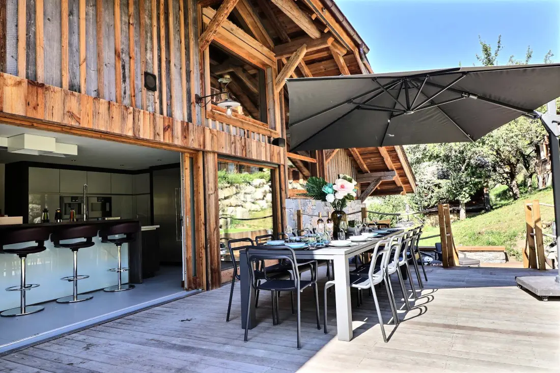 Soprano Residence