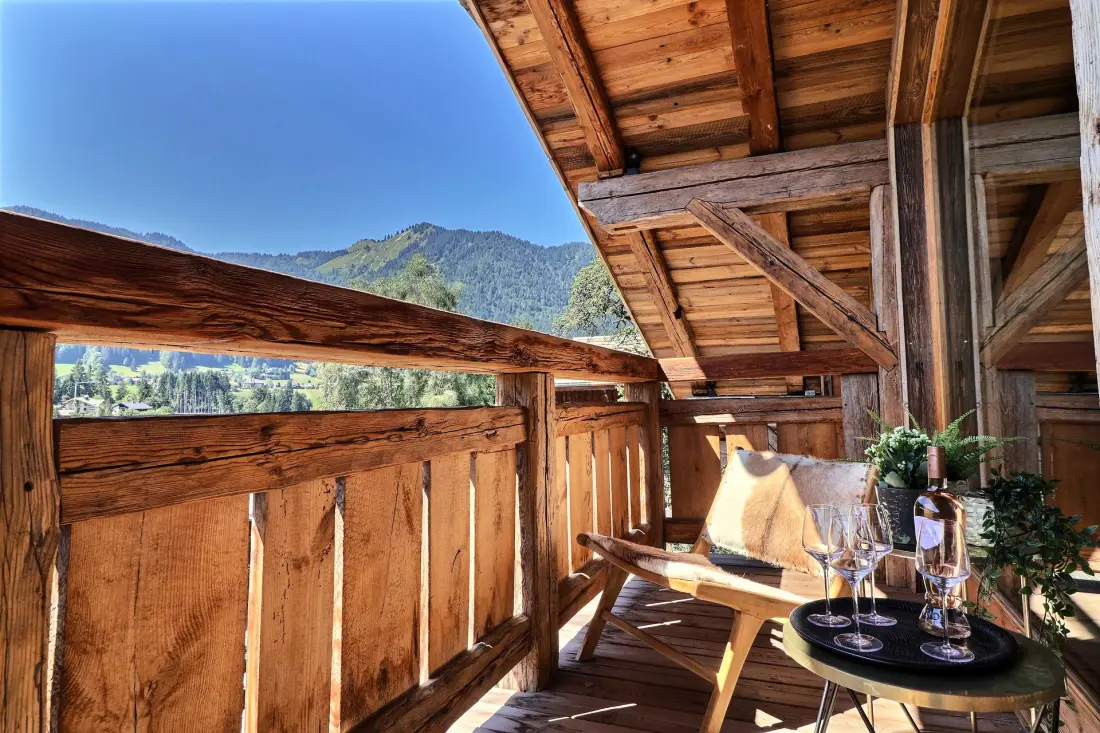 Soprano Residence