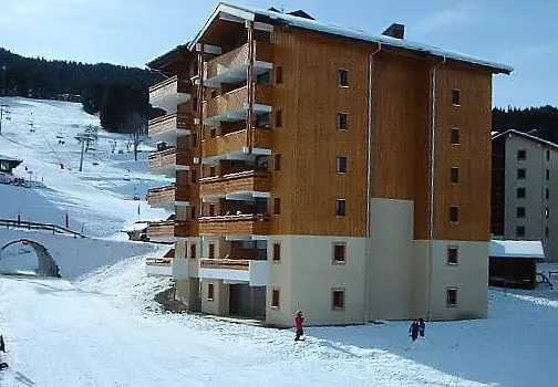 Residence Gelinotte