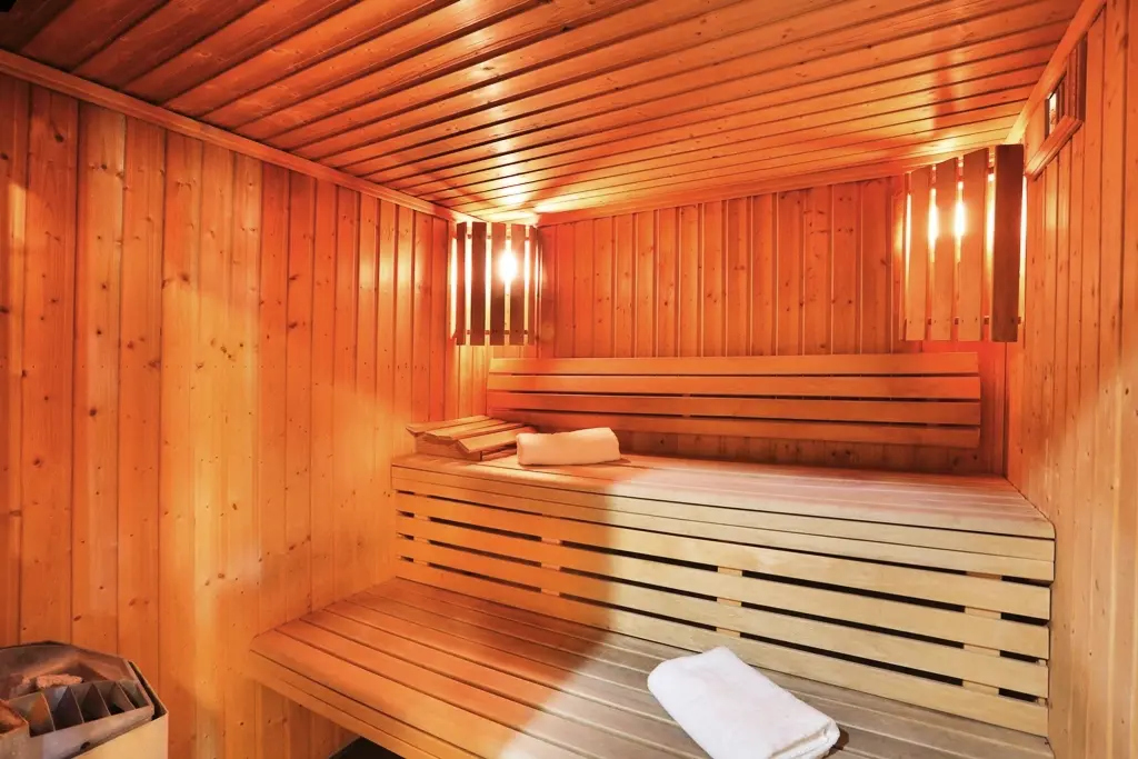 Hoteller i nærheden af Les Chalets du Bois de Champelle